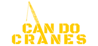Can Do Cranes – Crane Hire Darwin